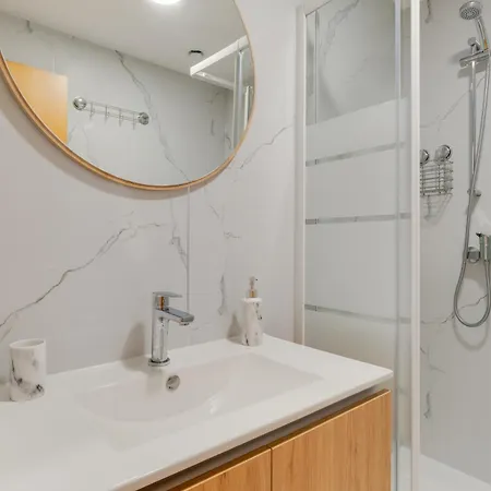 Apartman Sun Flower Caniço