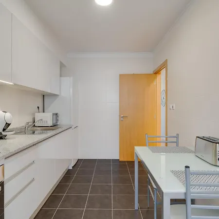 Sun Flower Appartement