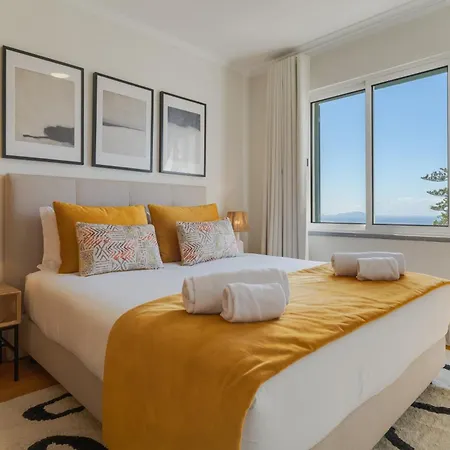 Appartement Sun Flower *