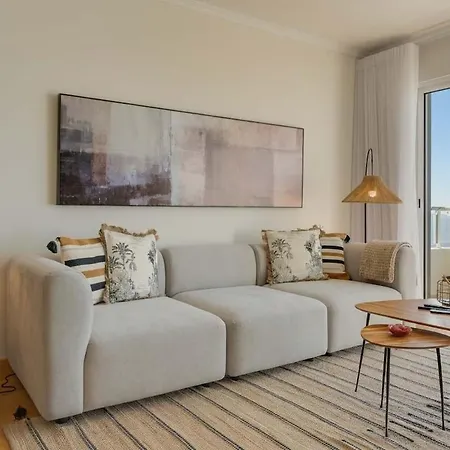 Sunflower Ocean View With Pool & Parking