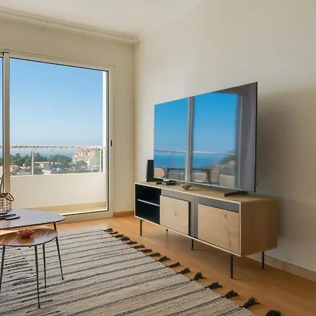Sunflower Ocean View With Pool & Parking *