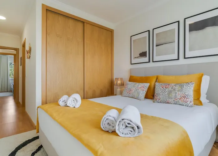 Apartman Sun Flower With Oceanview